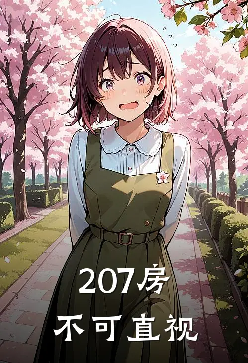 207房：不可直视