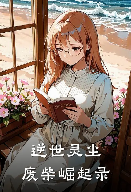 逆世灵尘：废柴崛起录