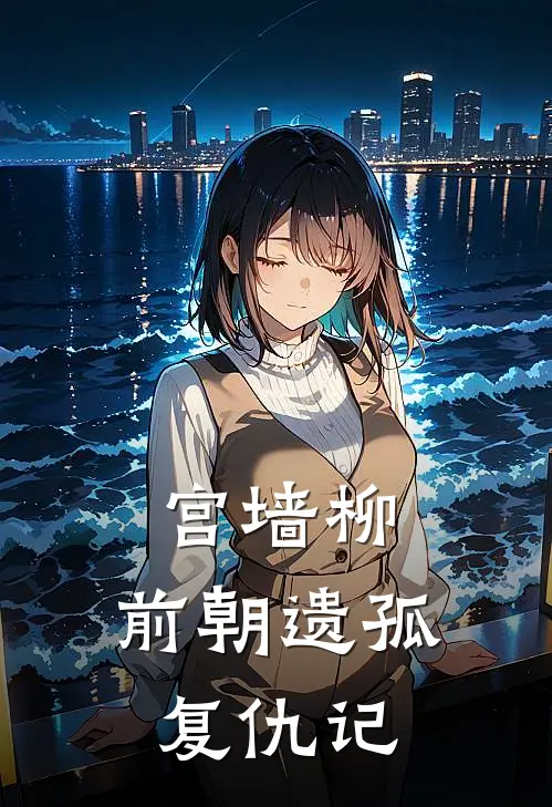 宫墙柳：前朝遗孤复仇记