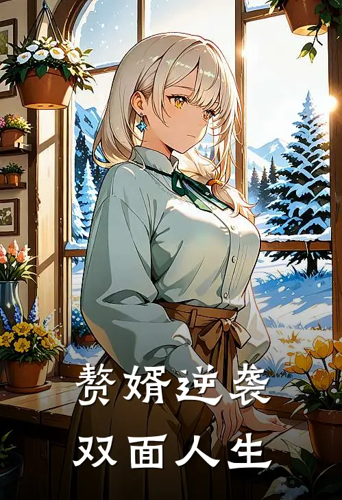 赘婿逆袭：双面人生