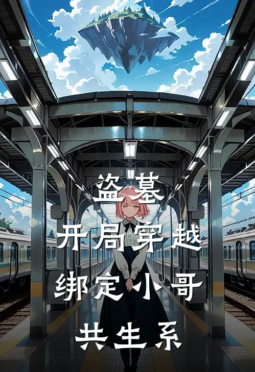 盗墓：开局穿越，绑定小哥共生系