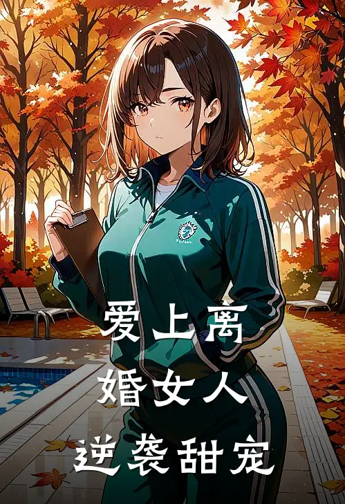 爱上离婚女人：逆袭甜宠