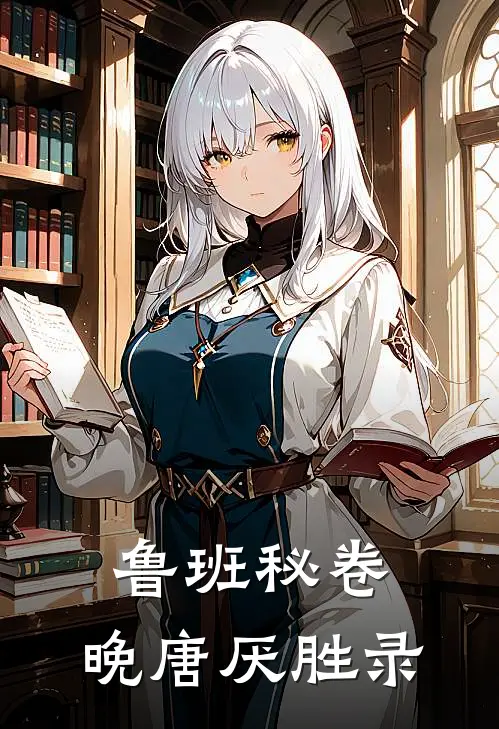 鲁班秘卷：晚唐厌胜录