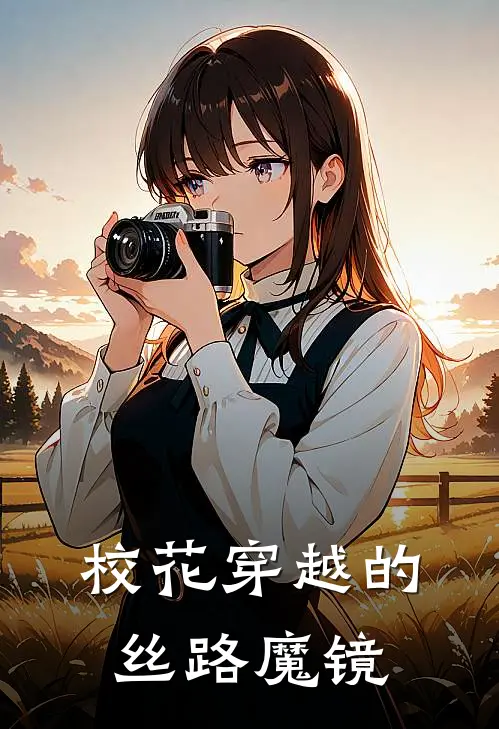 校花穿越的丝路魔镜