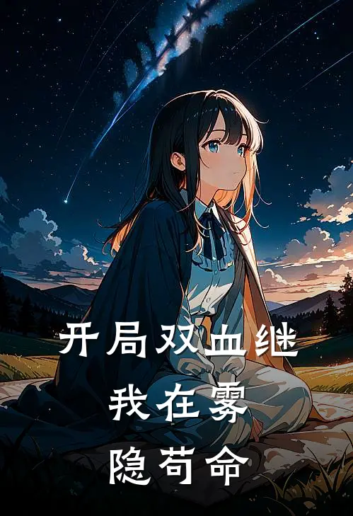 开局双血继，我在雾隐苟命