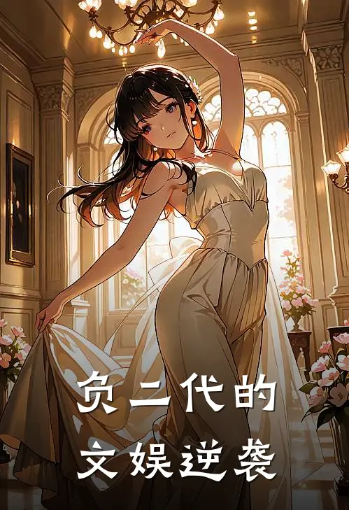 负二代的文娱逆袭