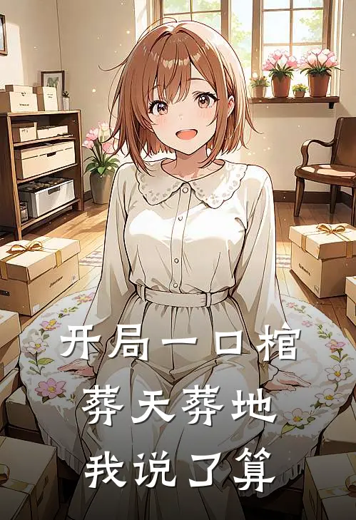 开局一口棺，葬天葬地我说了算