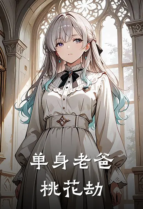 单身老爸桃花劫