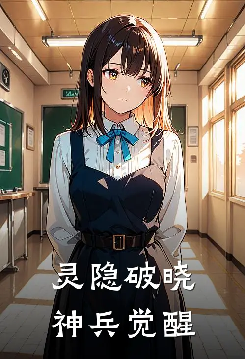 灵隐破晓：神兵觉醒