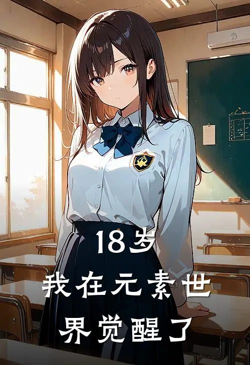 18岁，我在元素世界觉醒了