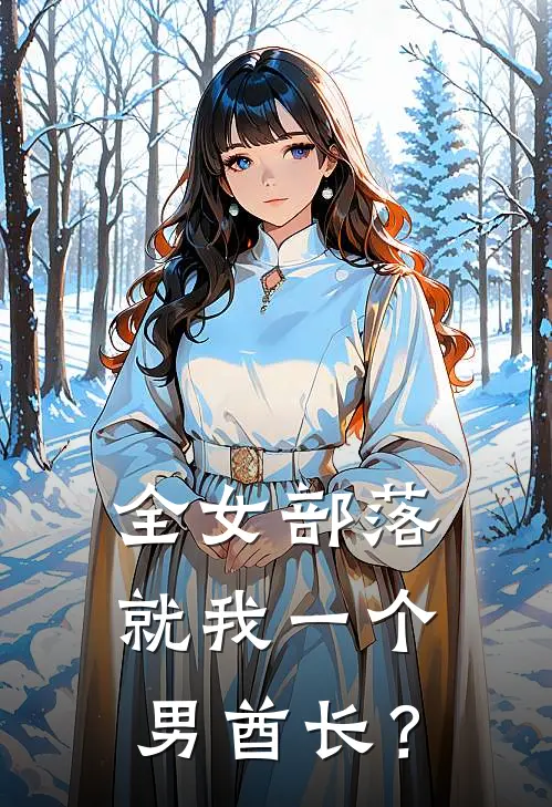 全女部落，就我一个男酋长？