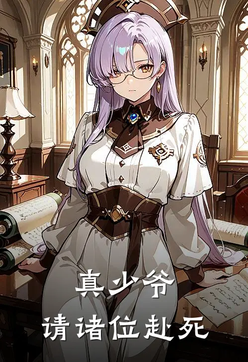 真少爷，请诸位赴死