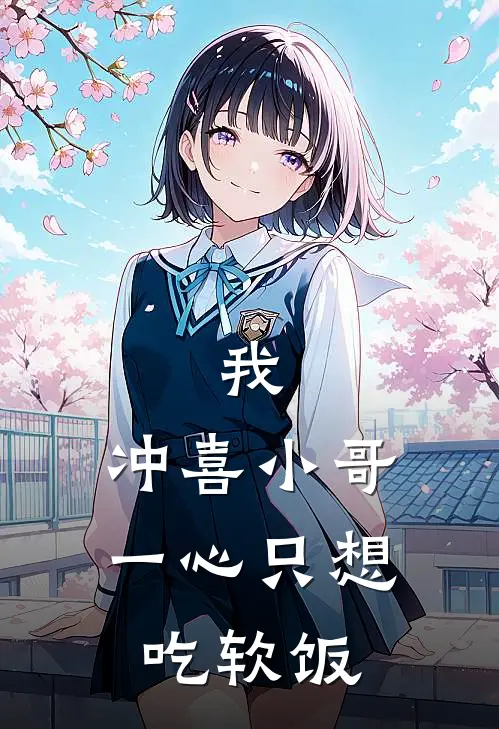 我，冲喜小哥，一心只想吃软饭