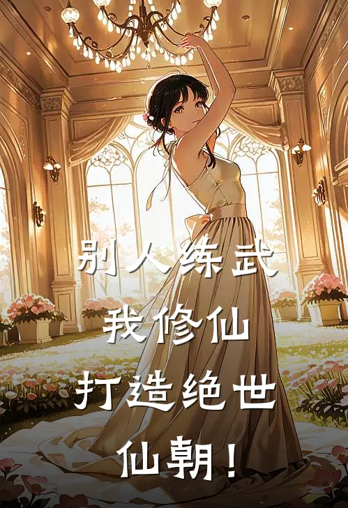 别人练武我修仙，打造绝世仙朝！