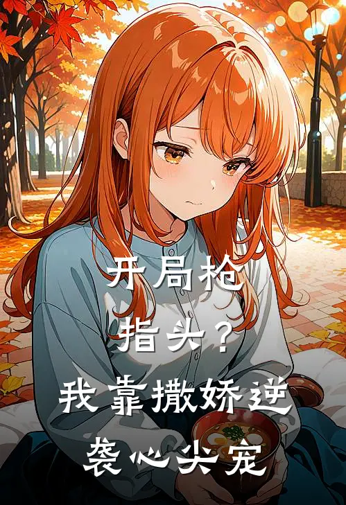 开局枪指头？我靠撒娇逆袭心尖宠