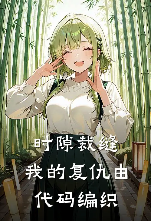 时隙裁缝：我的复仇由代码编织