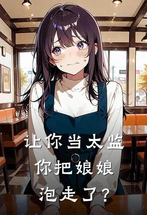 让你当太监，你把娘娘泡走了？