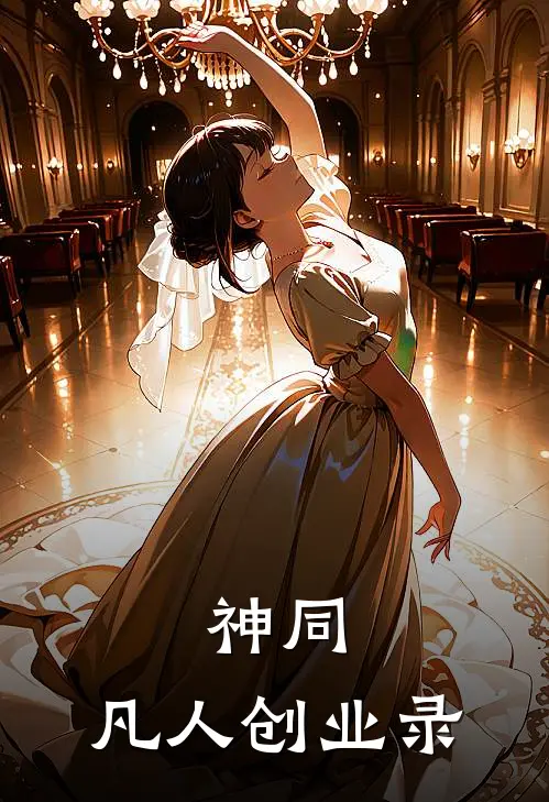 神同：凡人创业录