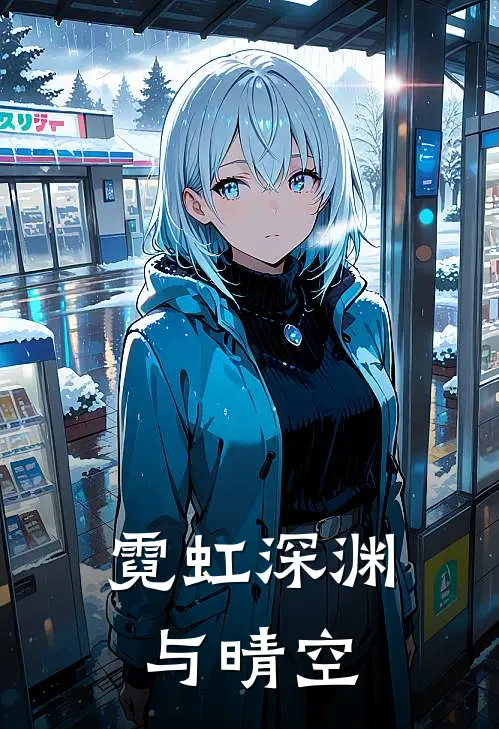 霓虹深渊与晴空