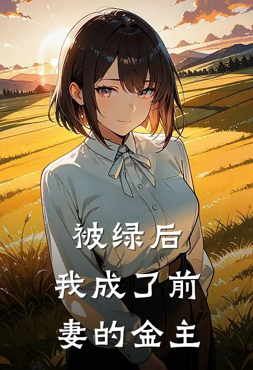 被绿后，我成了前妻的金主
