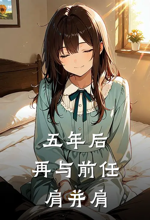 五年后，再与前任肩并肩