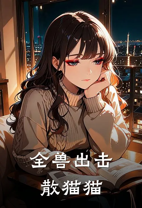 全兽出击：散猫猫