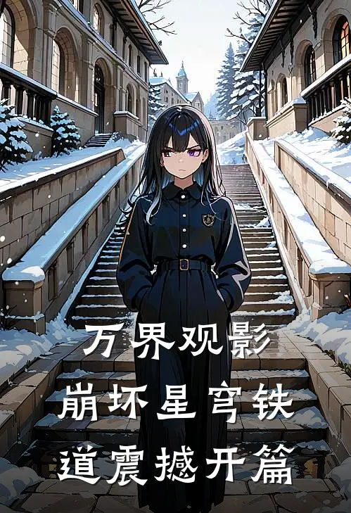 万界观影：崩坏星穹铁道震撼开篇