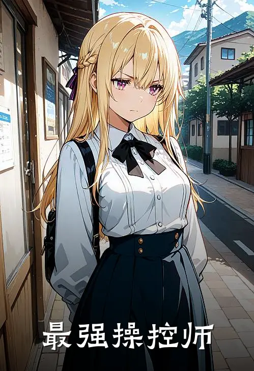 最强操控师