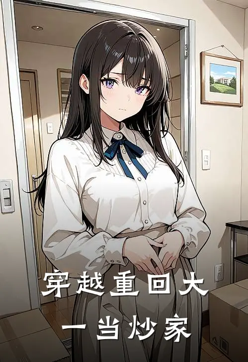 穿越重回大一当炒家