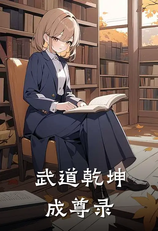 武道乾坤成尊录