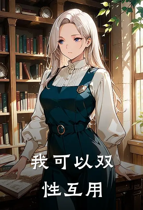 我可以双性互用