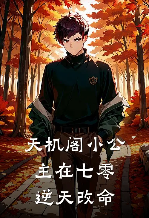 天机阁小公主在七零逆天改命