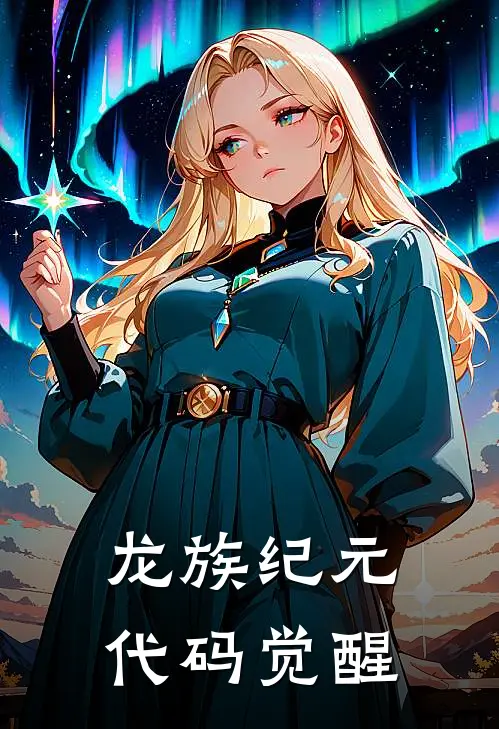 龙族纪元代码觉醒