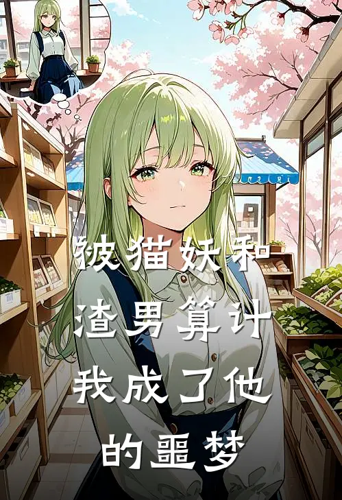 被猫妖和渣男算计，我成了他的噩梦