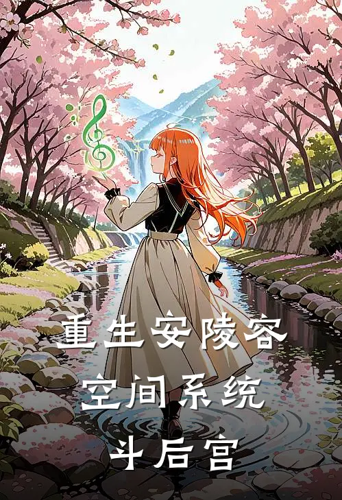 重生安陵容：空间系统斗后宫