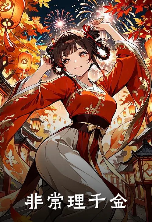 非常理千金