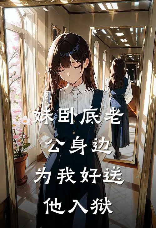 妹卧底老公身边，为我好送他入狱