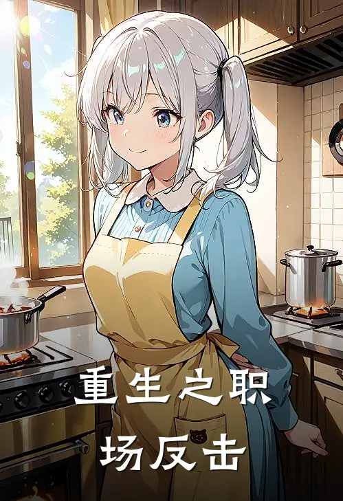 重生之职场反击