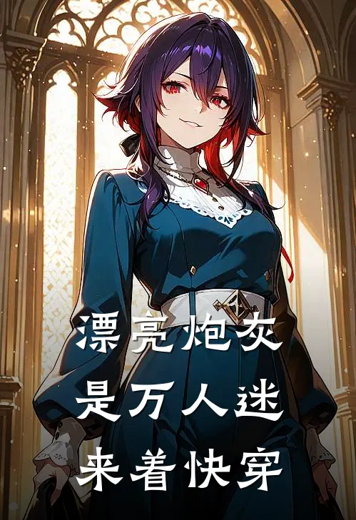 漂亮炮灰是万人迷来着【快穿】