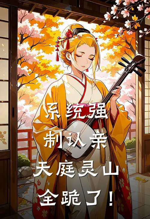 系统强制认亲，天庭灵山全跪了！