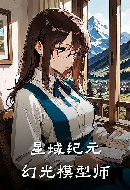 星域纪元：幻光模型师