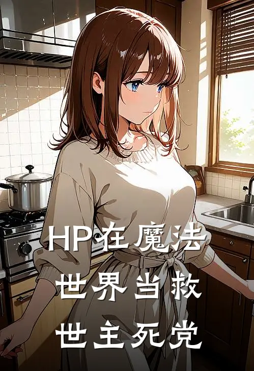 HP在魔法世界当救世主死党