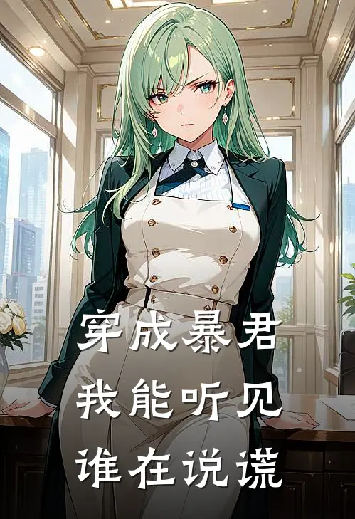 穿成暴君，我能听见谁在说谎