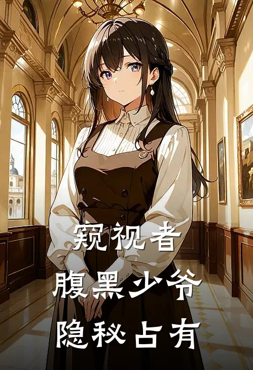 窥视者：腹黑少爷隐秘占有