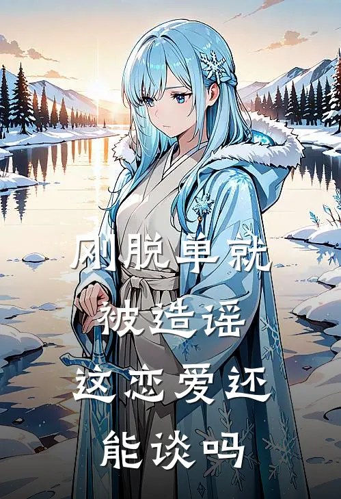 刚脱单就被造谣，这恋爱还能谈吗