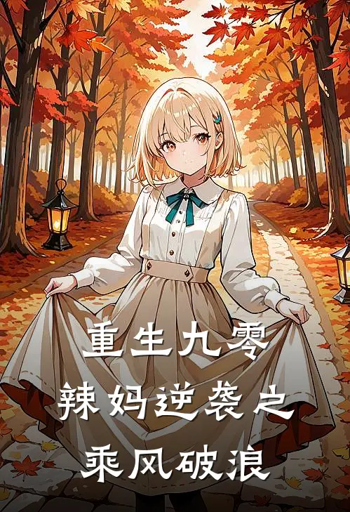 重生九零：辣妈逆袭之乘风破浪