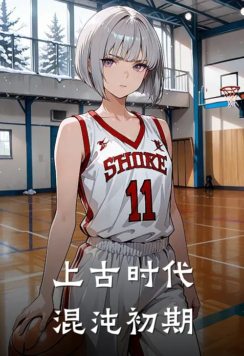 上古时代，混沌初期