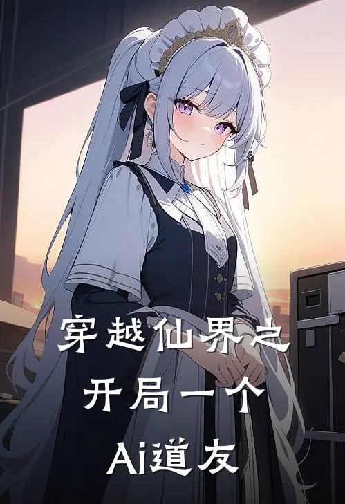 穿越仙界之开局一个Ai道友