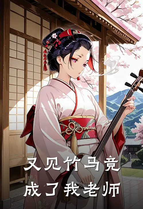 又见竹马竟成了我老师