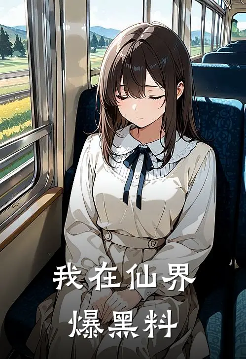 我在仙界爆黑料